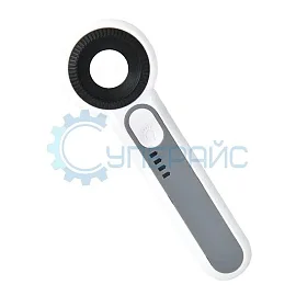 Лупа просмотровая SHOCREX KR-2106C фото