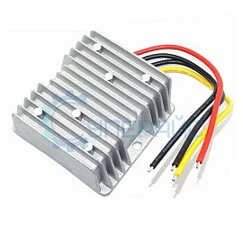 Конвертер RCNUN WG-24S13R820 (RC2413R820) 20А фото