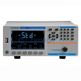 Мегомметр Tronovo TR2512 фото