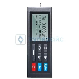 Портативный тестер шероховатости Shidaihangyu TR200 фото