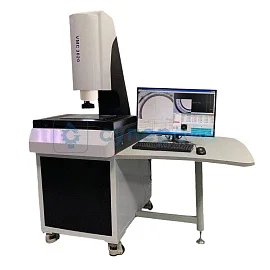 Измерительный видеомикроскоп Lestat VMC 4030 фото