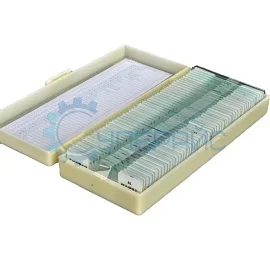 Набор препаратов SAGA (50 образцов) фото