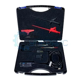 Высоковольтный дифференциальный пробник Micsig DP750-100 фото