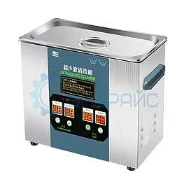 Ультразвуковая ванна Langjie UC-4120L фото