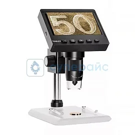 Микроскоп цифровой Tomlov DM4S фото