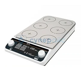 Мешалка Xiuilab MHS-6MAX фото