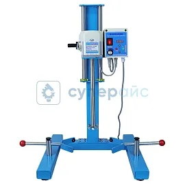 Лабораторный диспергатор Dingxinyi SF-550 фото