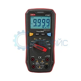 Портативный мультиметр UNI-T UT60BT фото