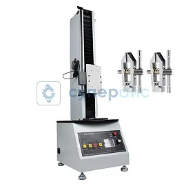 Испытательное устройство на растяжение SanLiang SLD-200mm-1000N с линейкой фото