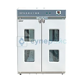 Сушильный шкаф OAIC DGF-4S фото