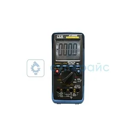 Автомобильный мультиметр CEM AT-9995E фото