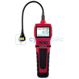 Портативный газовый детектор BOSEAN K-100 (EX+FR) фото