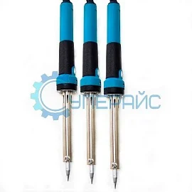 Набор 3 паяльника ARZ-C (30 Вт, 40 Вт, 60 Вт) фото