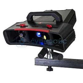 Промышленный метрологический 3D сканер RangeVision PRIME фото