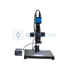 Промышленный микроскоп Saike Digital SK2700HDMI-T фото