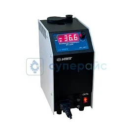 Калибратор радиационной температуры ИзТех КТ-7.АЧТ фото