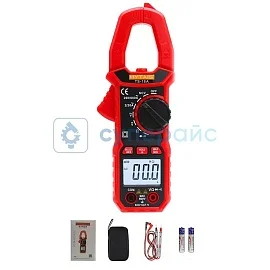 Клещи токоизмерительные HYTAIS TS18A фото