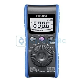 Универсальный мультиметр HIOKI DT4224 фото