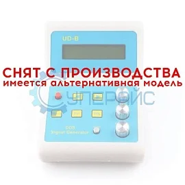 Генератор сигналов UDB1108S фото