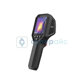 Тепловизор Hikmicro H21Pro+ с набором макросов фото