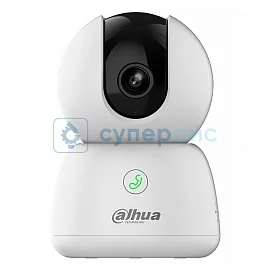 Мини-PT IP-видеокамера Dahua DH-IPC-H3BP-0360B фото