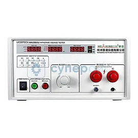Тестер электрической прочности Measure Fine UC2672CX фото