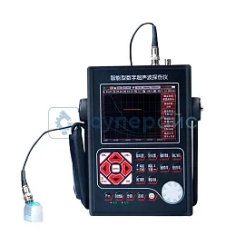 Цифровой ультразвуковой дефектоскоп Jiuenbo NFD990 фото