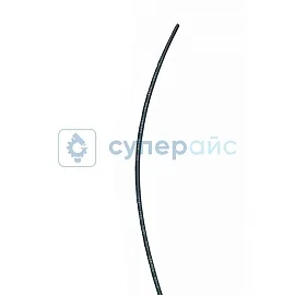 Термоусадочная трубка 1мм/10м фото