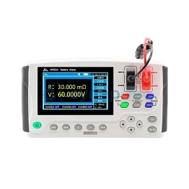 Тестер батарей Hopetech HP3554 фото