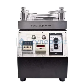 Волоконно-оптический станок Focm XH-550 фото