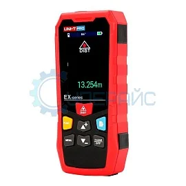 Дальномер с электронным уровнем UNI-T LM70EX фото