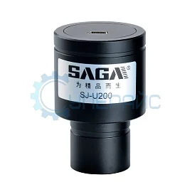 Видеоокуляр SAGA SJ-U200 фото