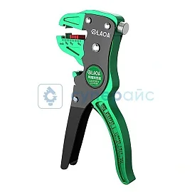 Клещи для зачистки проводов LAOA LA322024 фото