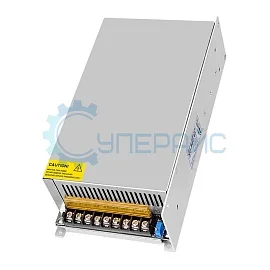 Блок питания NVVV S-800-68 для преобразователей RuiDeng RIDEN RD6012 и RD6018 фото