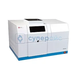 Спектрофотометр лабораторный Inesa 4530F фото