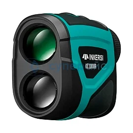 Дальномер многофункциональный Inkersi KE1000R фото