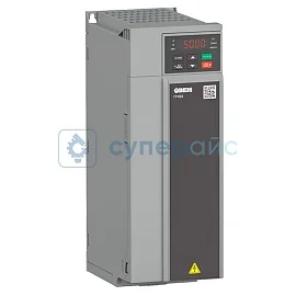 Частотный преобразователь Овен ПЧВ3-45К-В фото