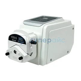 Насос перистальтический Rongbai BT100-2J+YZ2515 фото