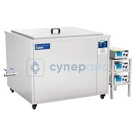 Ультразвуковой очиститель GRANBO GM108560 фото