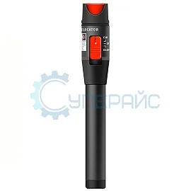 Определитель обрывов 10 мВт 10 км фото