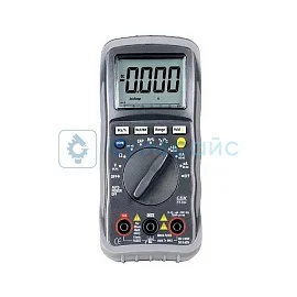 Мультиметр CEM DT-202 фото
