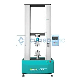 Устройство для испытания на растяжение DANA DN-S200KN фото