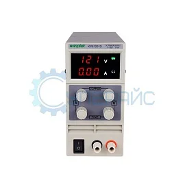 Одноканальный мини блок питания Wanptek KPS1201D (120В, 1А) фото