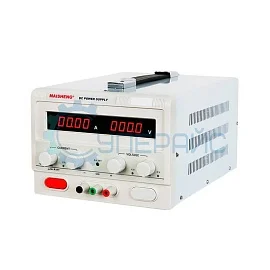 Стационарный блок питания MAISHENG MP2205D (220В, 5А) фото