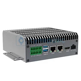 Мини-компьютер Jetson T802 фото