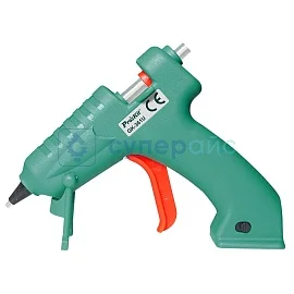 Аккумуляторный термоклеевой пистолет Pro'sKit GK-361U фото