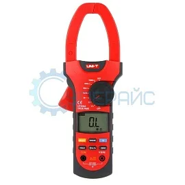 Токоизмерительные клещи UNI-T UT209A фото