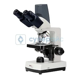 Бинокулярный микроскоп Motic EB-38BDI фото