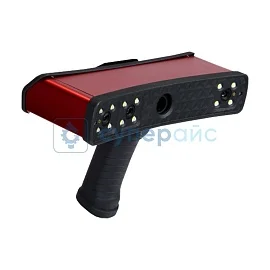 Ручной 3D сканер JEATECH JTscan-H2 фото