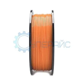 PLA пластик 1,75 мм KCAMEL оранжевый 1 кг фото